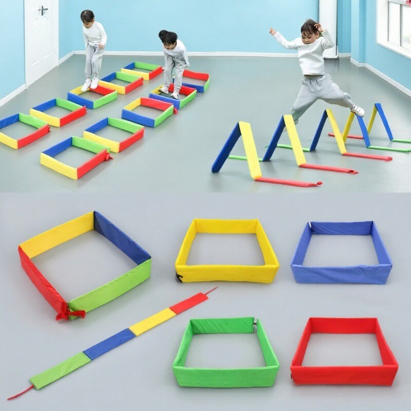 Outdoor Children's Games Jumpi - огляд і ціна Sports Equipment For Kids