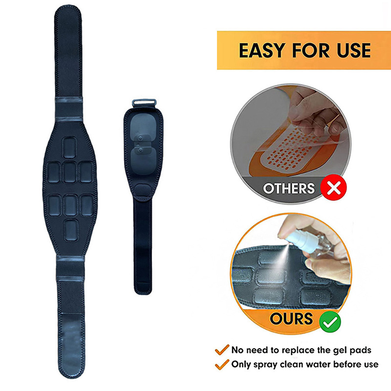 Abdominal Toning Belt Smart Mu - огляд і ціна Sports Equipment Vending Machine