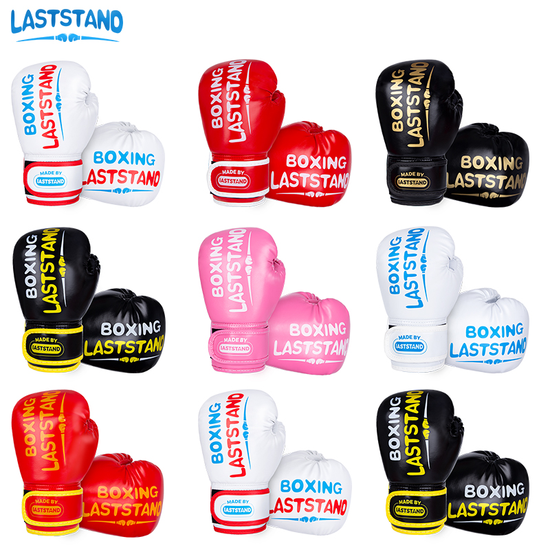 Children Boxing Gloves Kids Mu - огляд і ціна Sports Equipment 7 Year Old