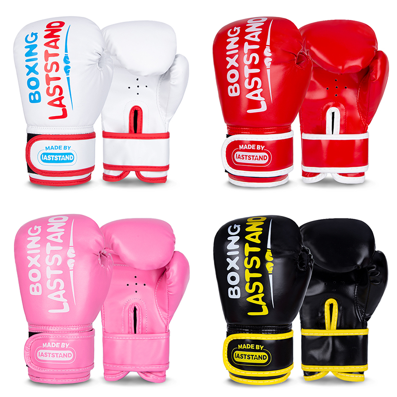 Children Boxing Gloves Kids Mu - огляд і ціна Sports Equipment 7 Year Old