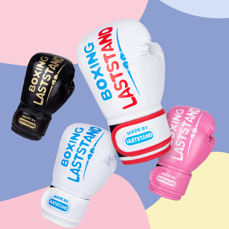 Children Boxing Gloves Kids Mu - огляд і ціна Sports Equipment 7 Year Old
