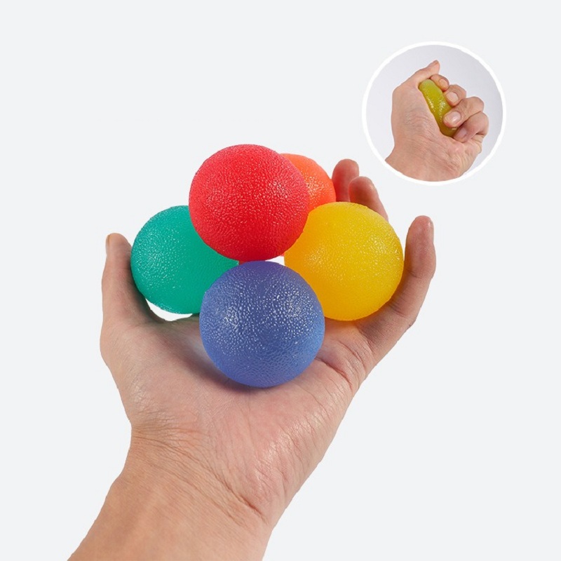 Hand Grip Egg Gripping Ball Fi - огляд і ціна Sports Equipment Vending Machine