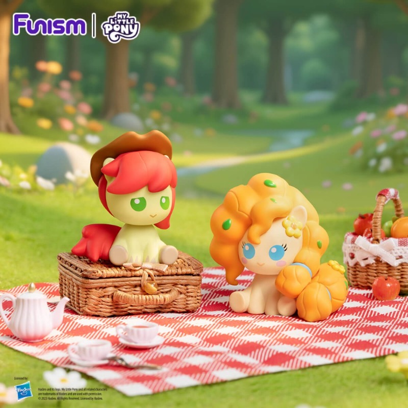 FUNISM My Little Pony Home is  - огляд і ціна Sports Equipment Box