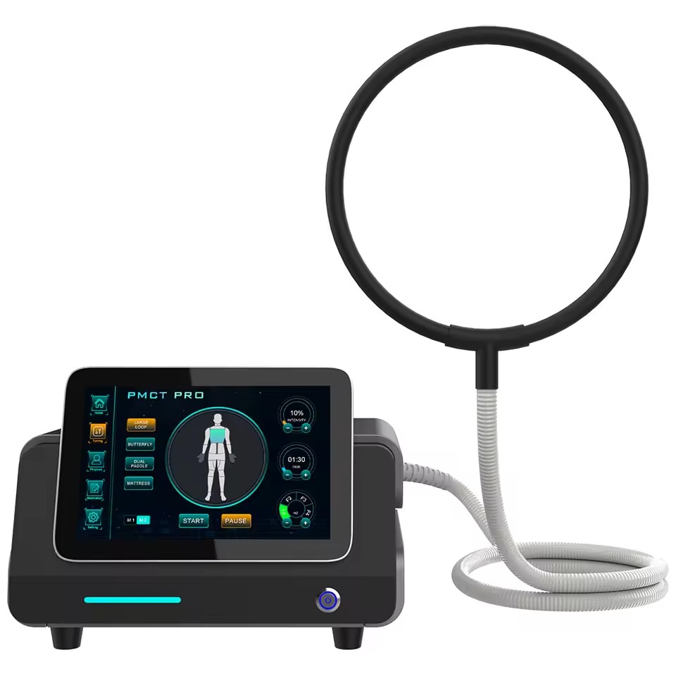 Physio Magneto Therapy Machine - огляд і ціна Sports Equipment United