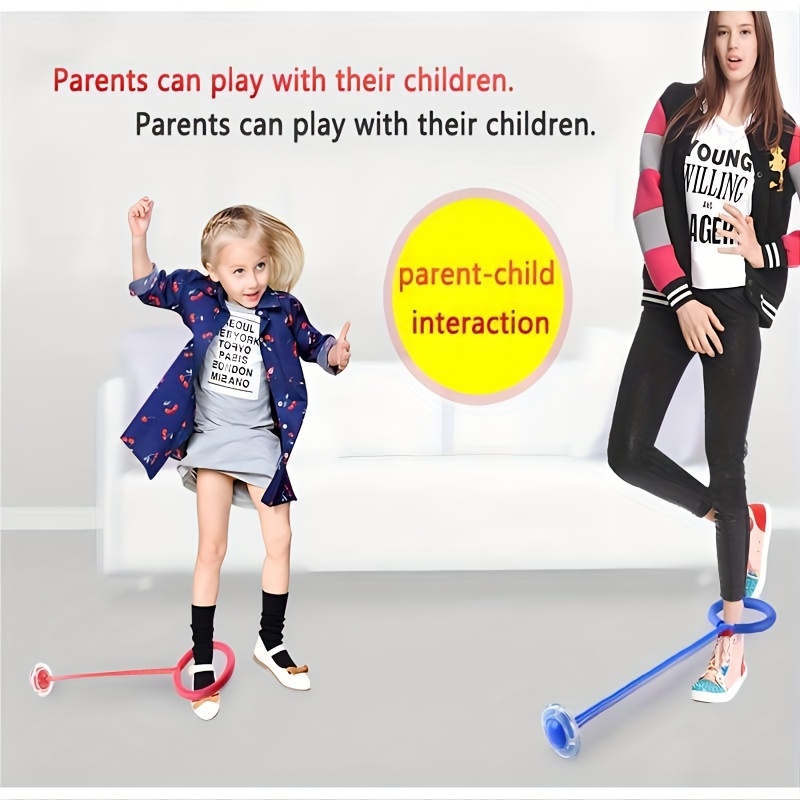 1Pc Children Flashing Jump Rin - огляд і ціна Bocce Ball Set