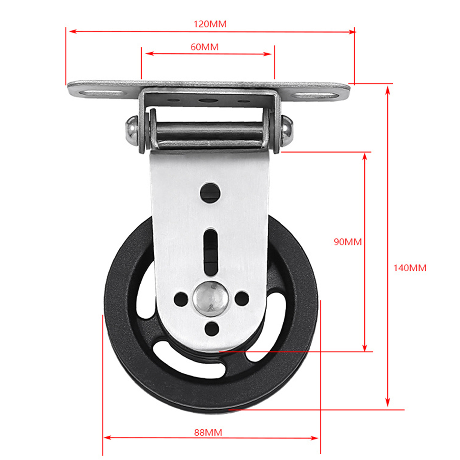 Gym Fitness Pulley Cable Syste - огляд і ціна Sports Equipment Vending Machine
