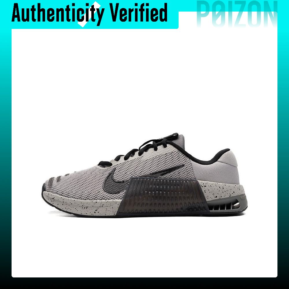Nike Metcon 9 Lace Up Low top  - огляд і ціна Nike Shoes Metcon 9