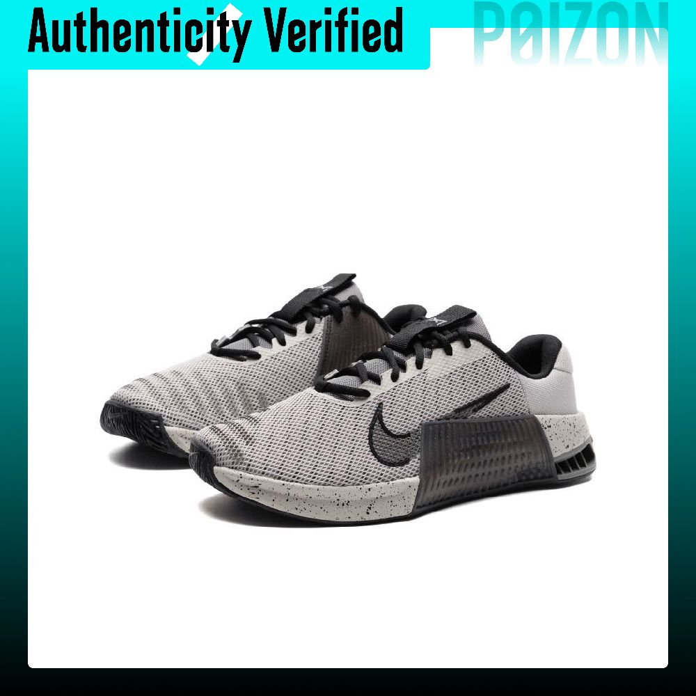Nike Metcon 9 Lace Up Low top  - огляд і ціна Nike Shoes Metcon 9