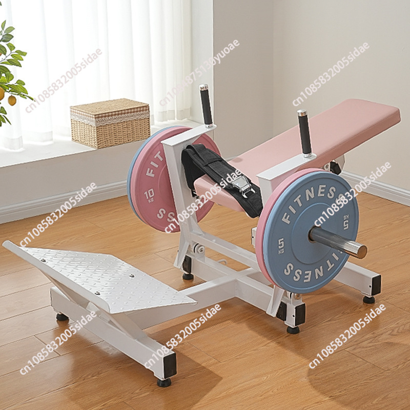 Women Glute Trainer Machine Hi - огляд і ціна Sports Equipment Vending Machine