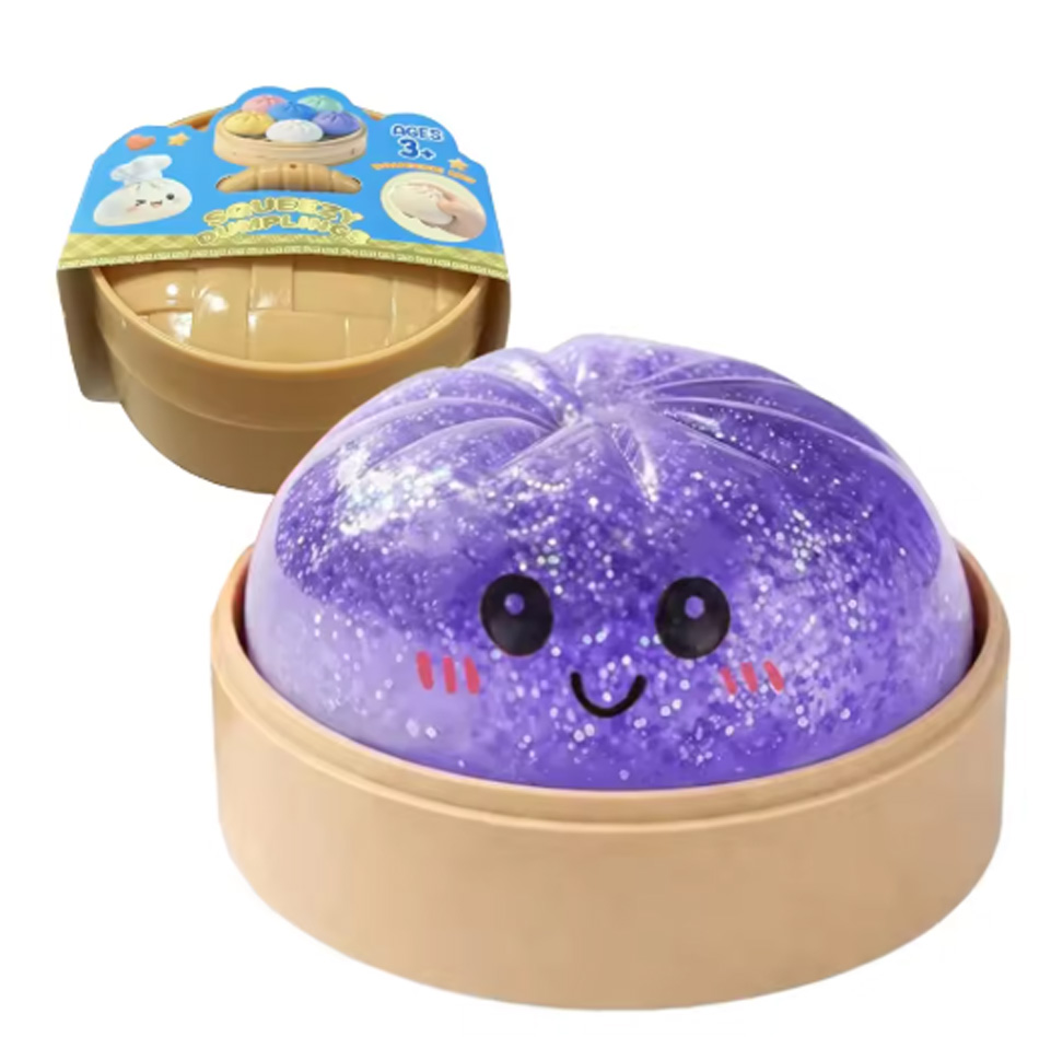Colorful 6 Styles Glitter Dump - огляд і ціна Sports Equipment Box