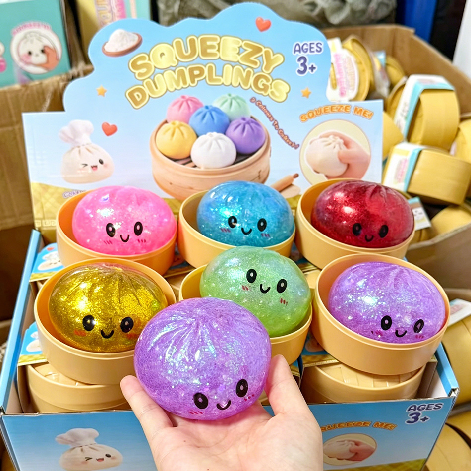 Colorful 6 Styles Glitter Dump - огляд і ціна Sports Equipment Box