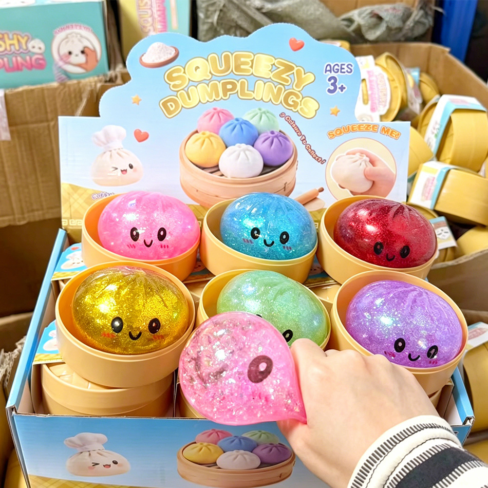 Colorful 6 Styles Glitter Dump - огляд і ціна Sports Equipment Box