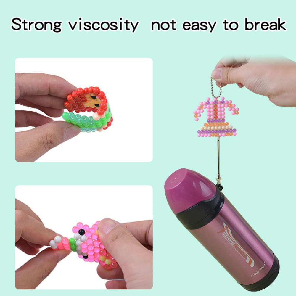 1000 Pcs/box DIY Water Spray M - огляд і ціна Sports Equipment Box