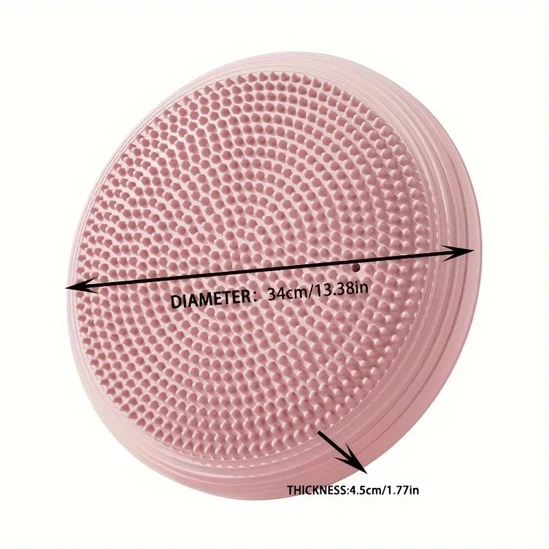 Thickened Yoga Mat Flat Balanc - огляд і ціна Sports Equipment Vending Machine