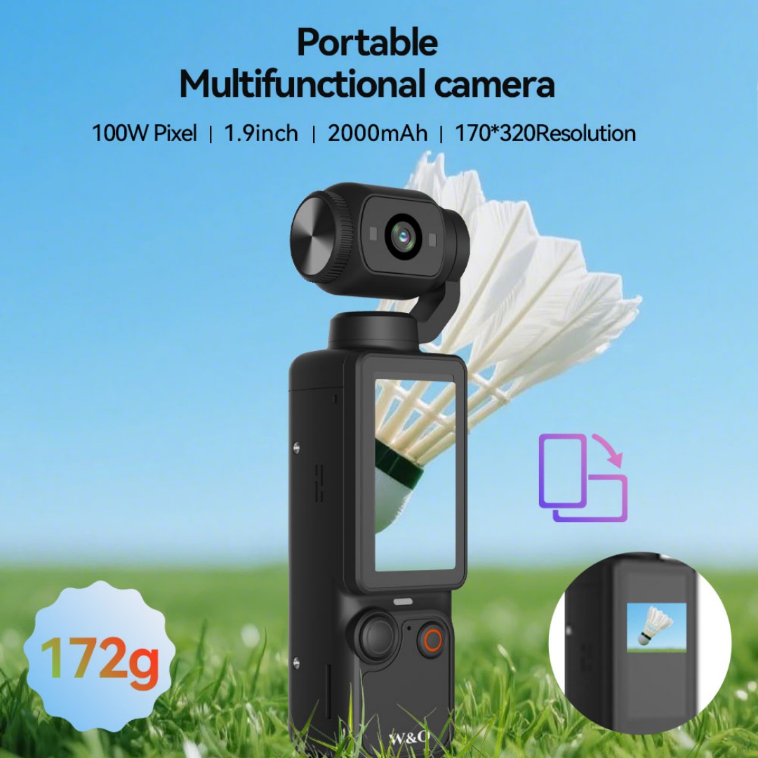 1080P Sports Camera Equipped W - огляд і ціна Sports Equipment In Chinese