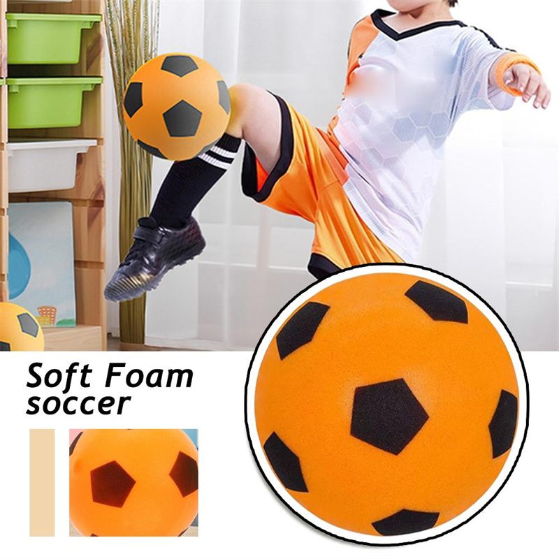 Kids Silent Soccer Ball Gift S - огляд і ціна Bocce Ball Set
