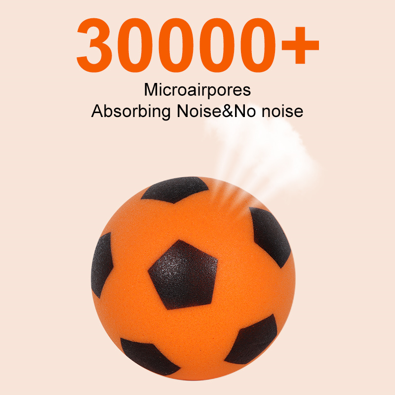 Kids Silent Soccer Ball Gift S - огляд і ціна Bocce Ball Set