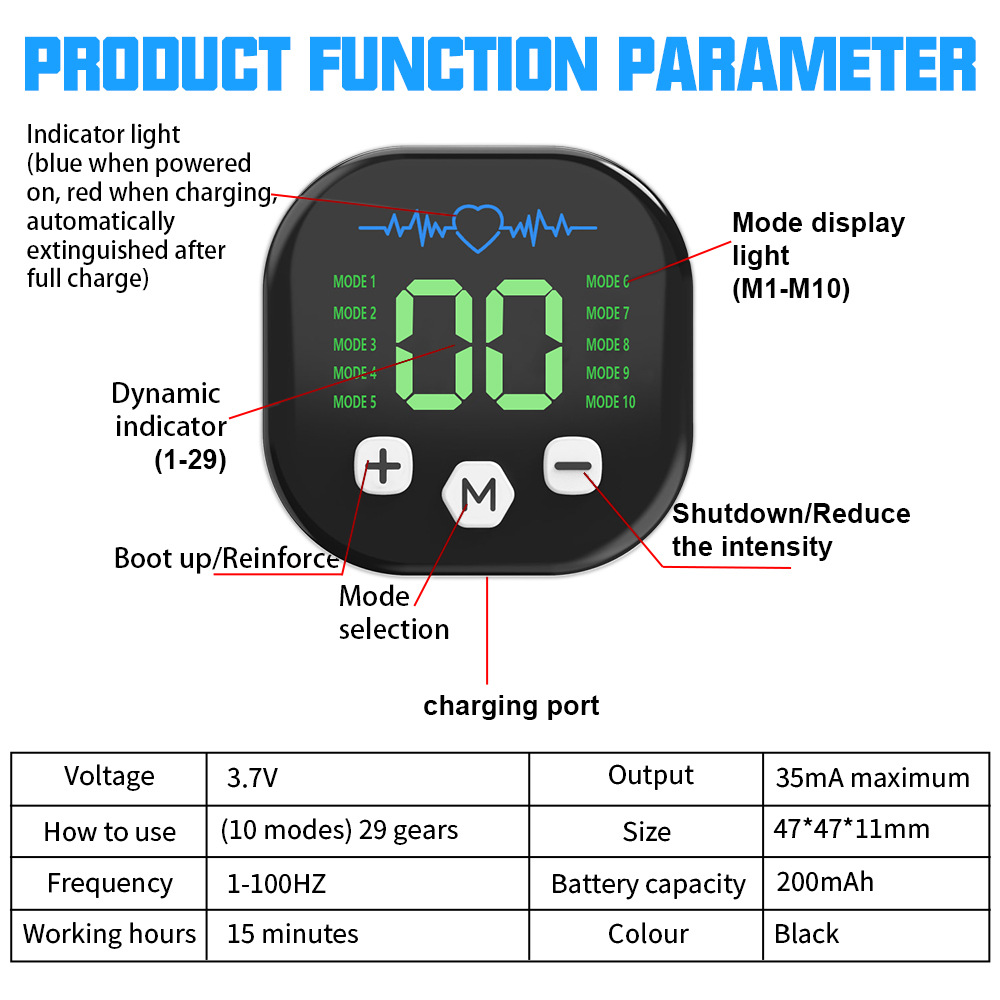 EMS Muscle Stimulator Abdomina - огляд і ціна Sports Equipment Vending Machine