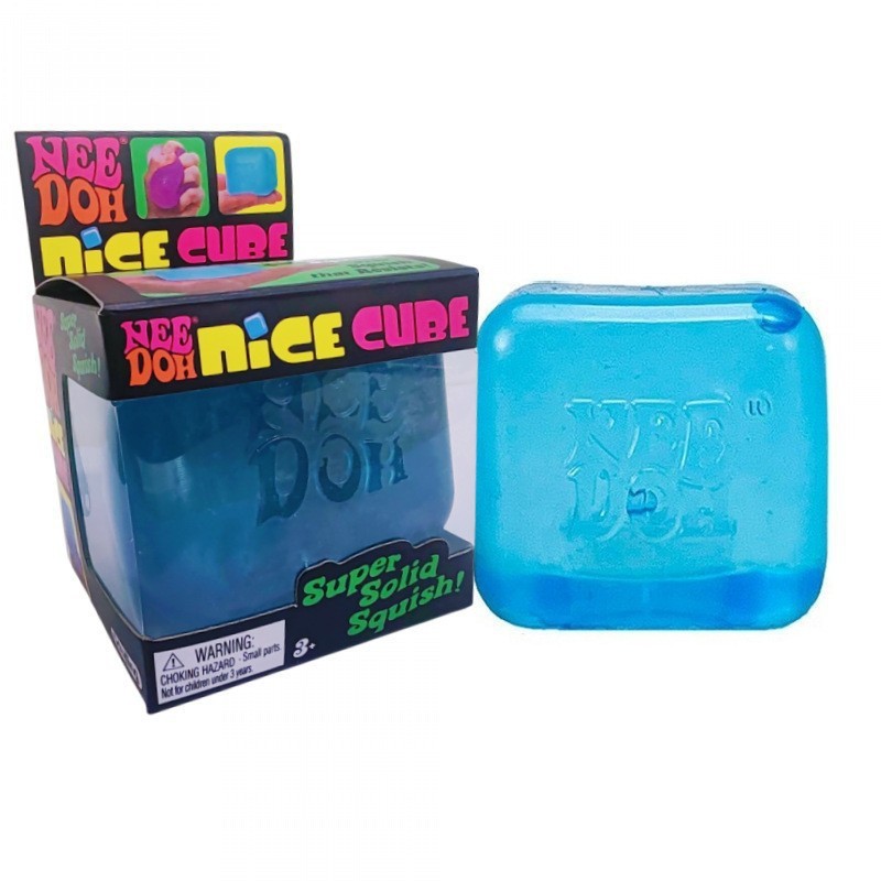 Schylling Needoh Blind Box Sen - огляд і ціна Sports Equipment Box