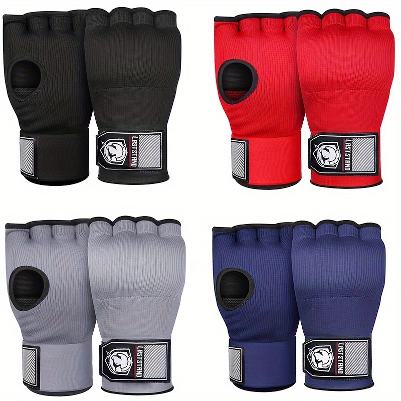 Mma Half Finger Gel Boxing Glo - огляд і ціна Sports Equipment Deodorizer