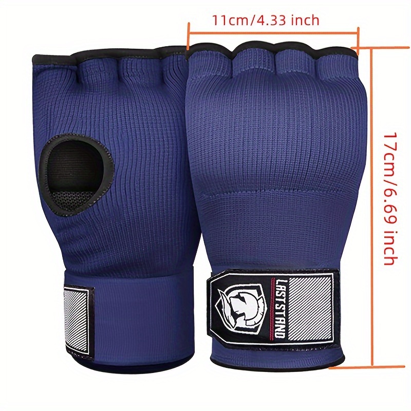 Mma Half Finger Gel Boxing Glo - огляд і ціна Sports Equipment Deodorizer