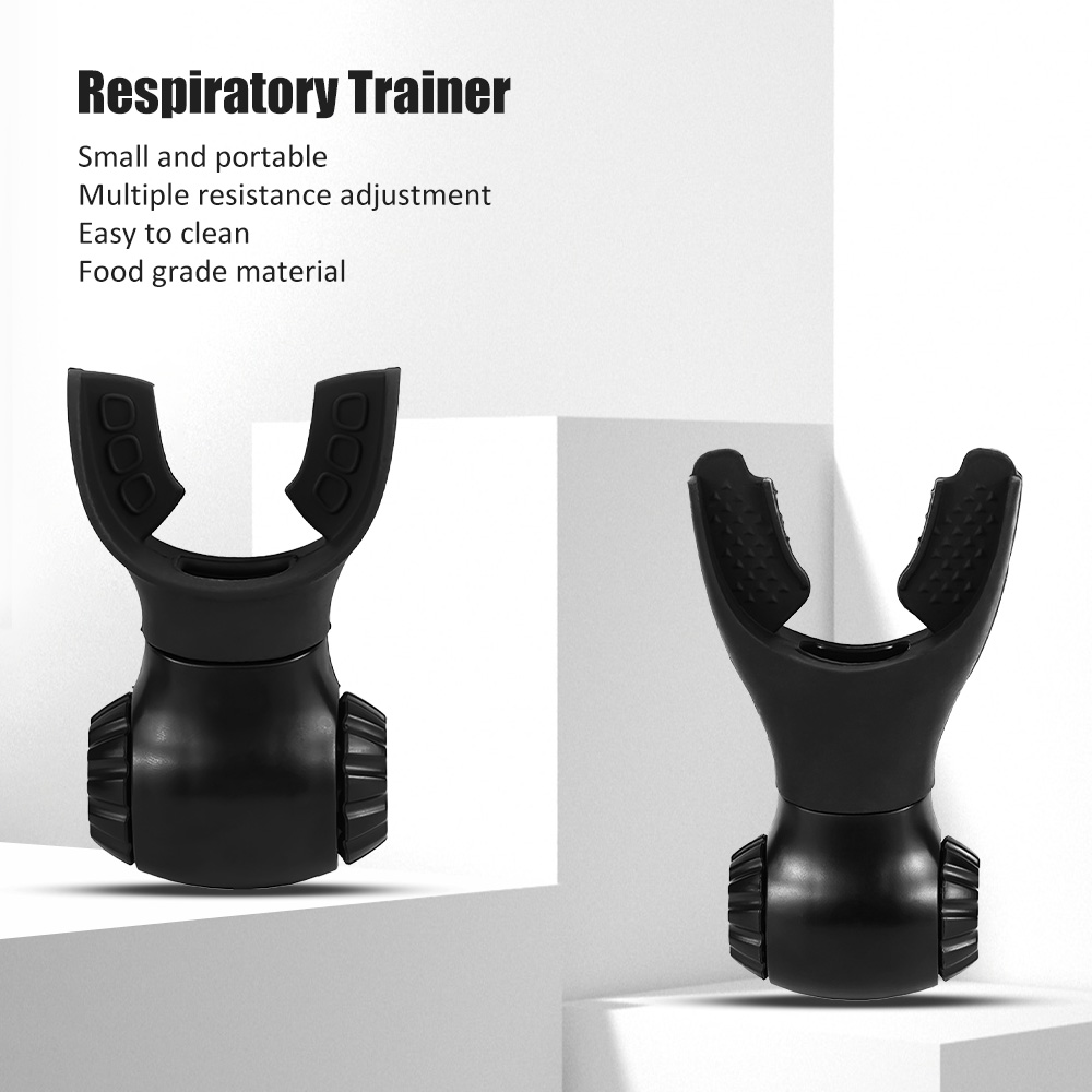 Sports Breathing Trainer Exerc - огляд і ціна Sports Equipment United