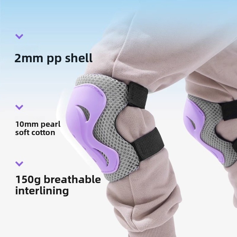 Kids Sports Protective Gear Pr - огляд і ціна Sports Equipment For Kids
