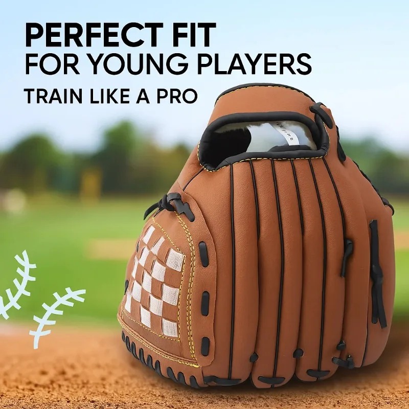 Outdoor Sport Baseball Glove S - огляд і ціна Sports Equipment 7 Year Old