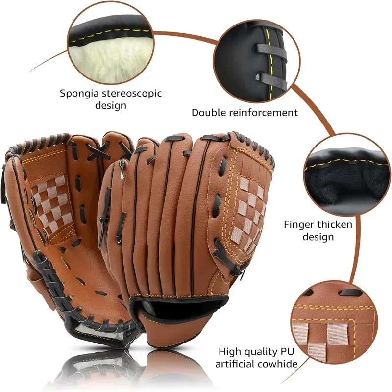 Outdoor Sport Baseball Glove S - огляд і ціна Sports Equipment 7 Year Old