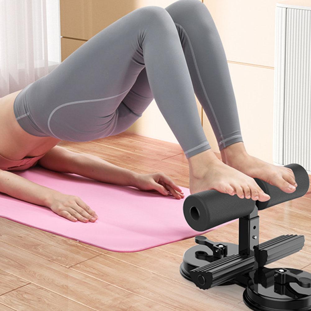 Double Suction Cup Sit Up Assi - огляд і ціна Sports Equipment Vending Machine