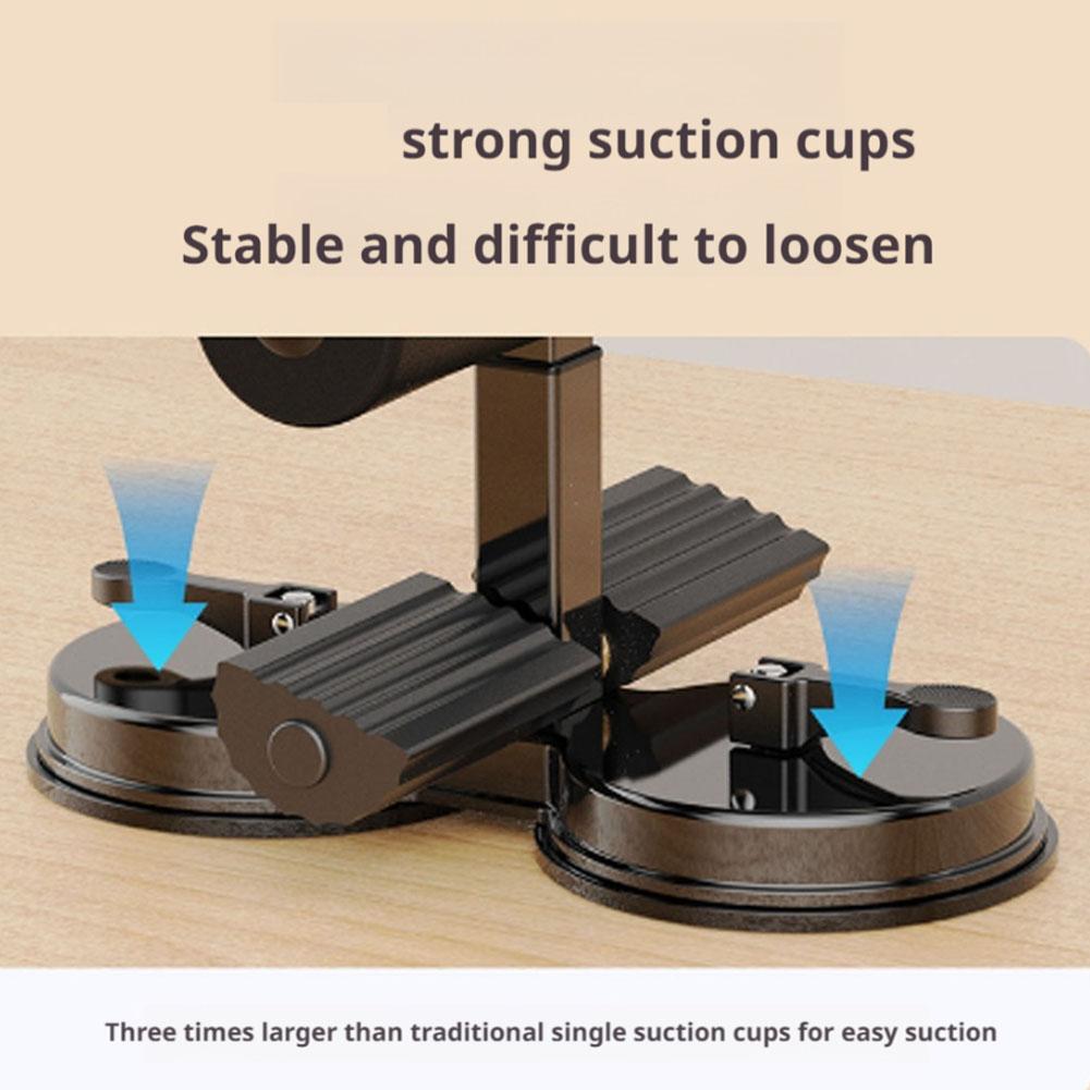 Double Suction Cup Sit Up Assi - огляд і ціна Sports Equipment Vending Machine