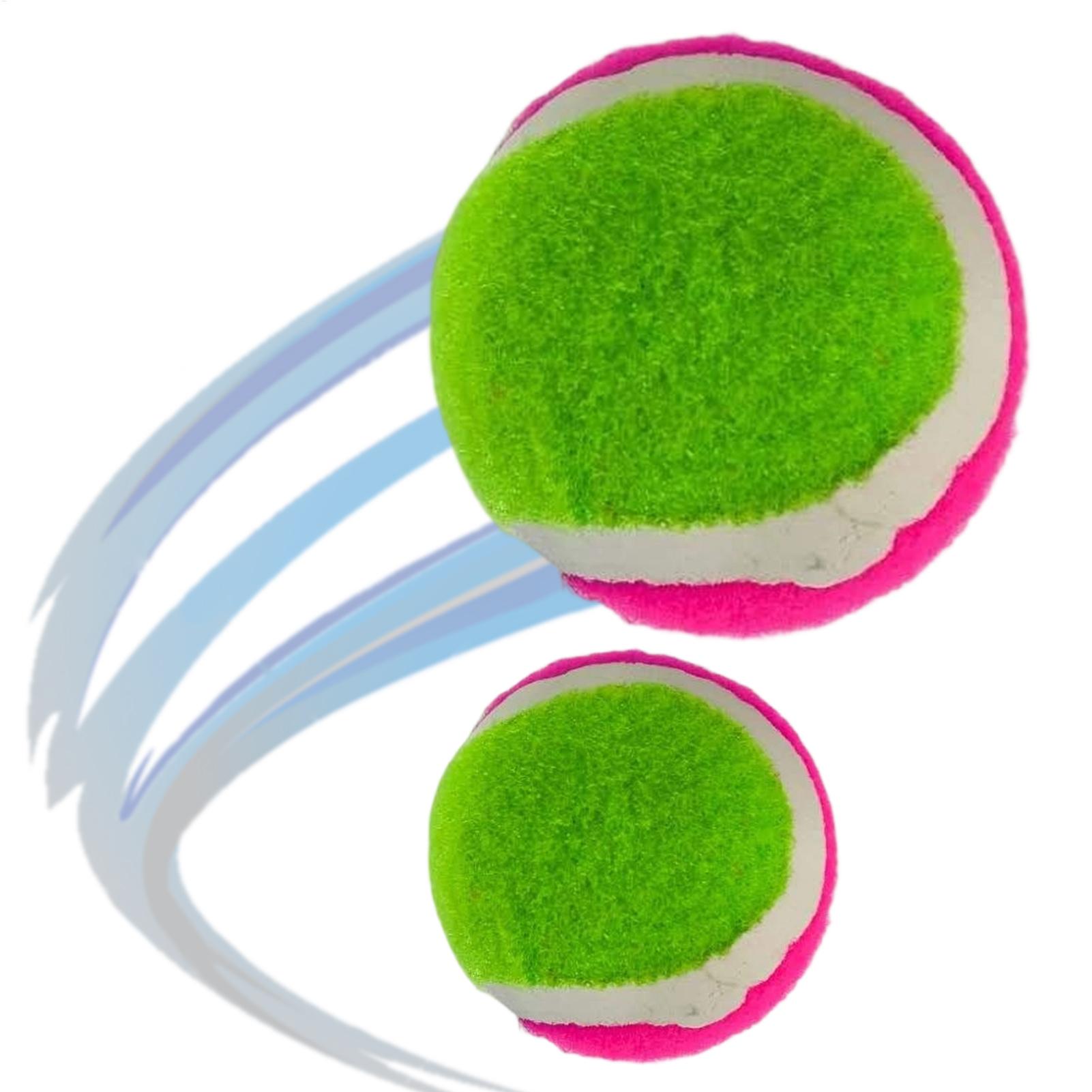 2pcs 2.5 Inch Sticky Toss and  - огляд і ціна Bocce Ball Set