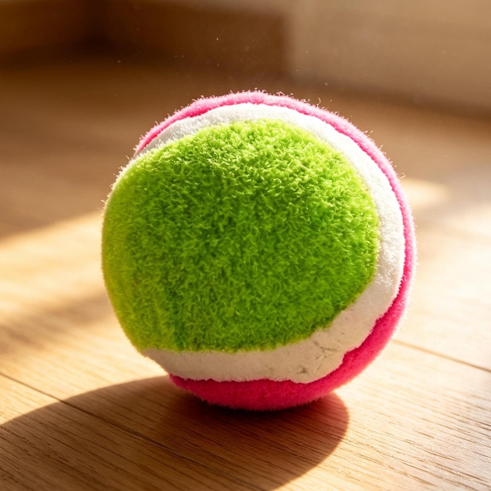 2pcs 2.5 Inch Sticky Toss and  - огляд і ціна Bocce Ball Set