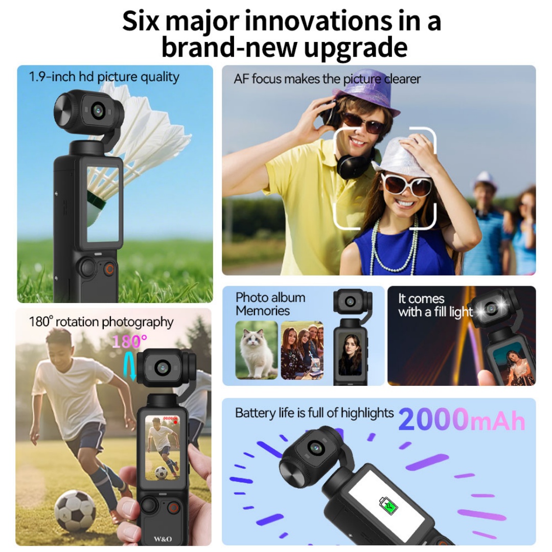 SKIG 1080P Sports Camera Equip - огляд і ціна Sports Equipment In Chinese